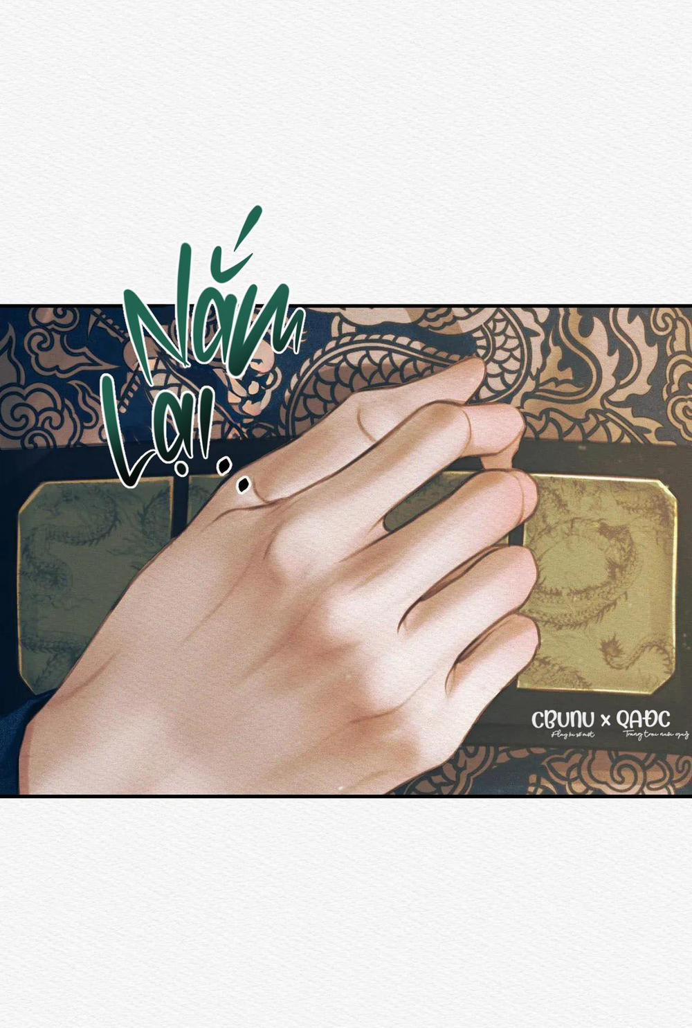 Củy Dạ Khút 35 trang 84