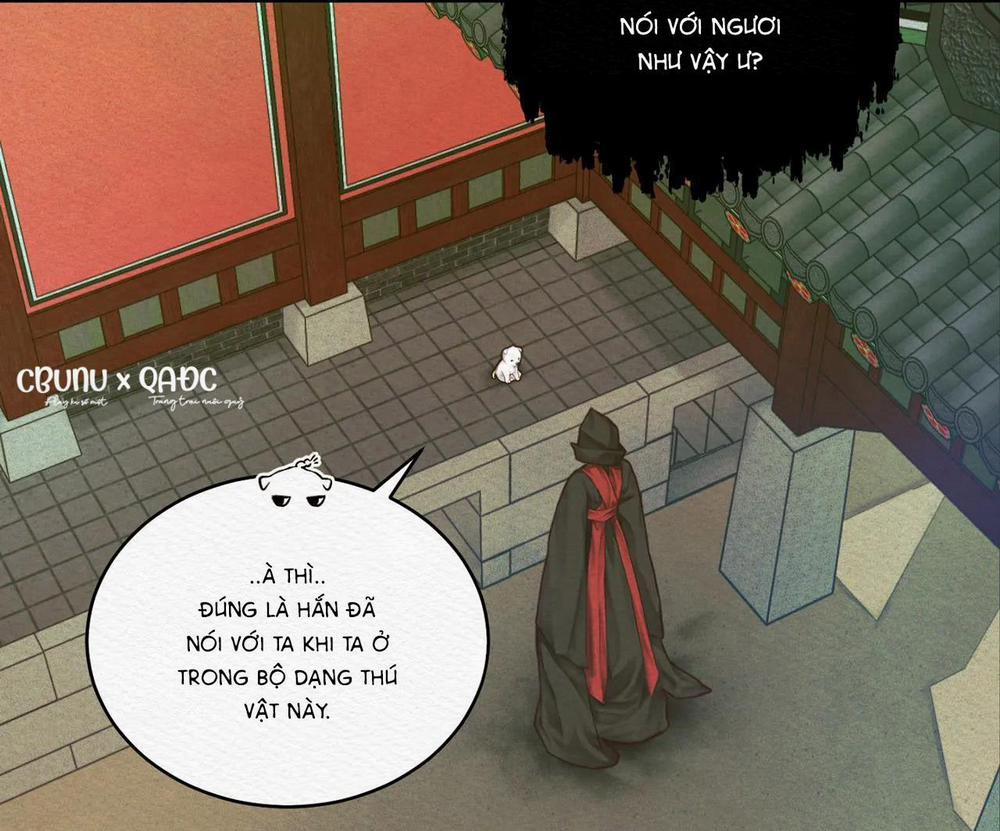 Củy Dạ Khút 36 trang 23