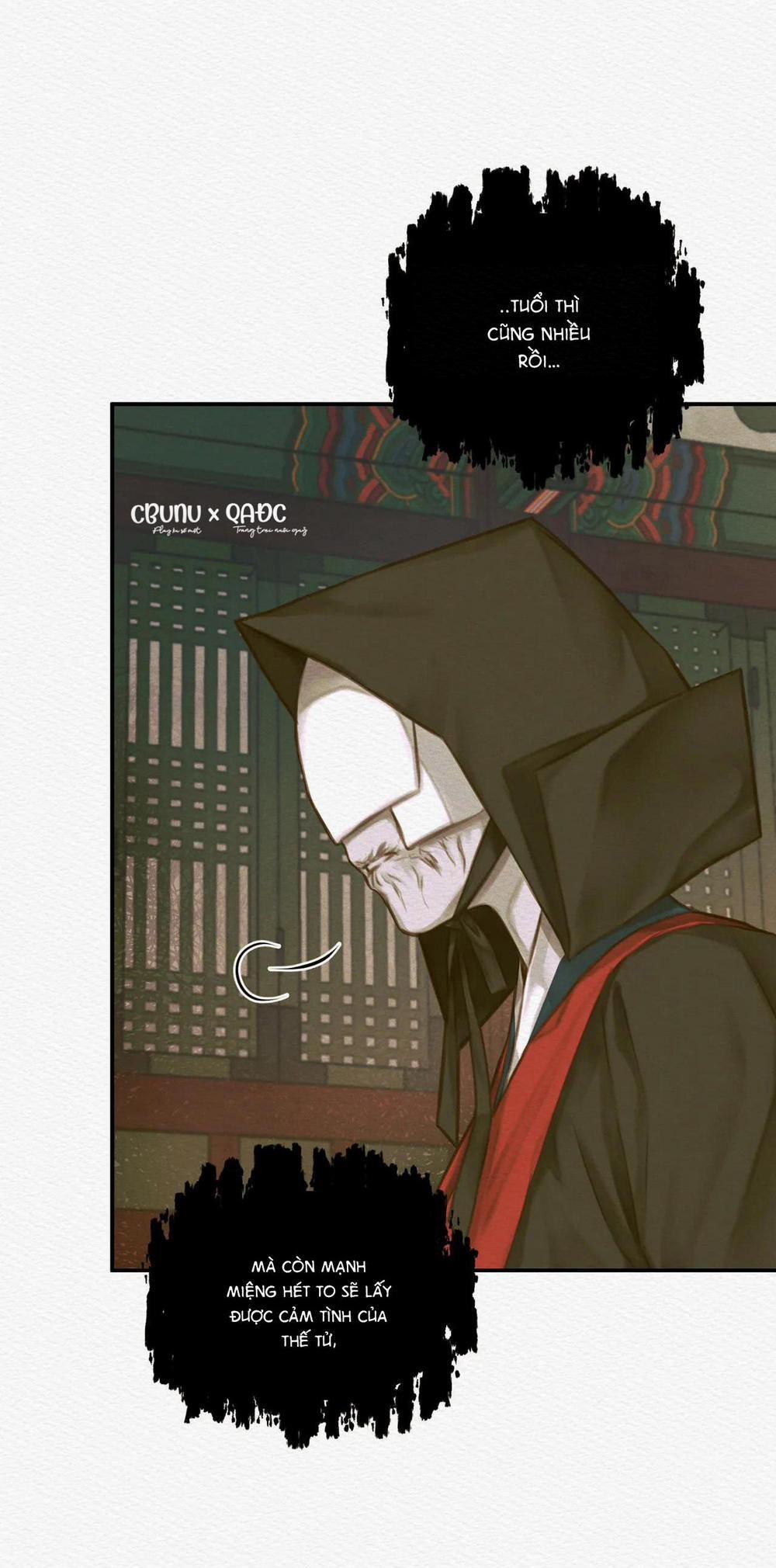 Củy Dạ Khút 36 trang 25