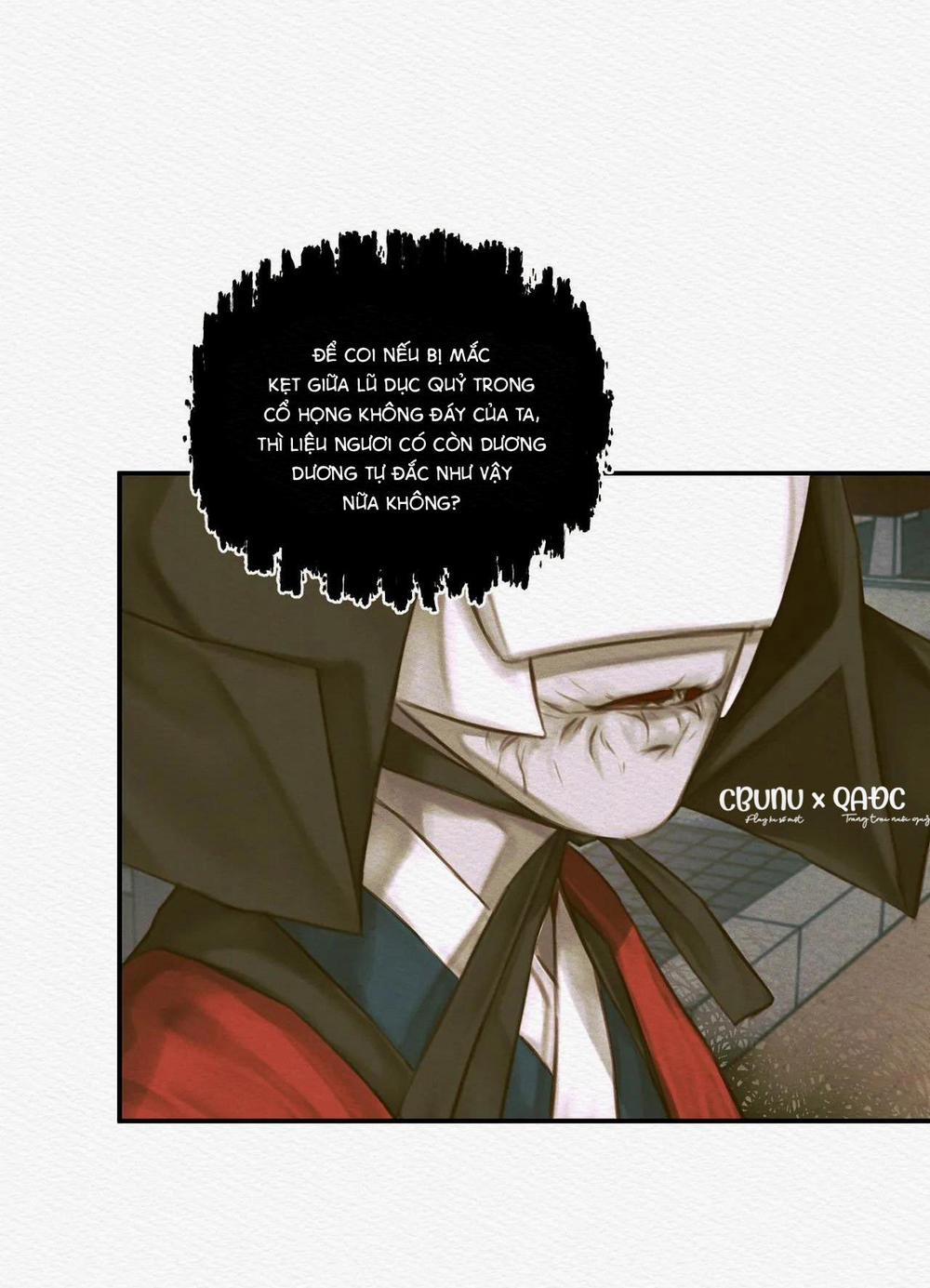 Củy Dạ Khút 36 trang 38