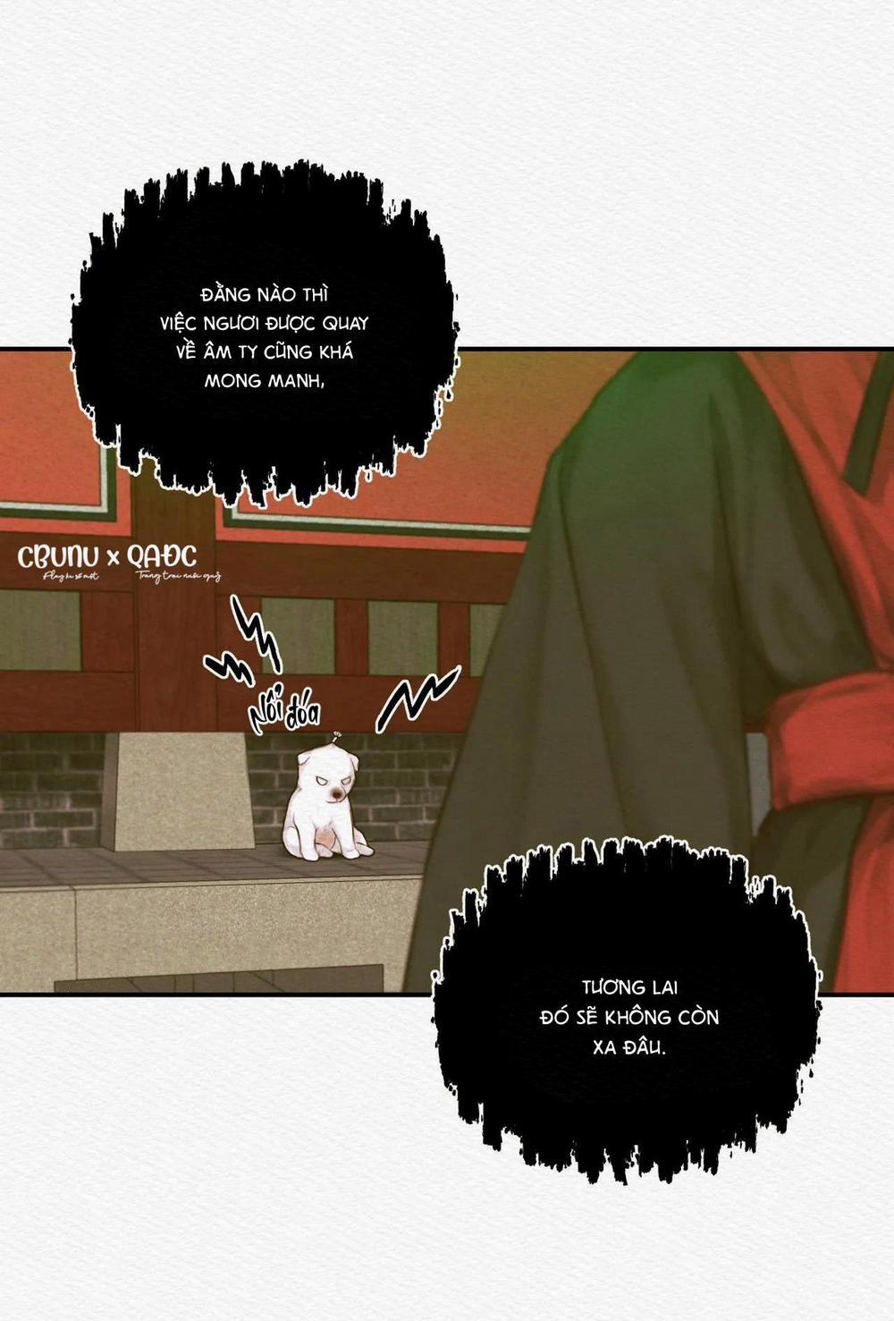 Củy Dạ Khút 36 trang 39