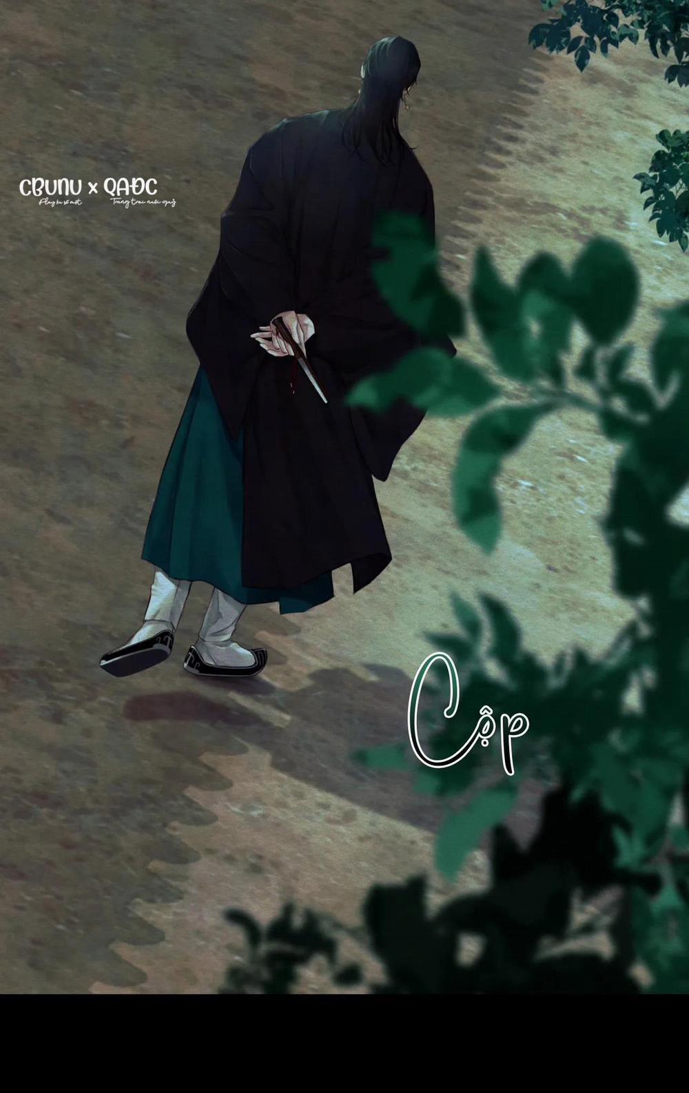 Củy Dạ Khút 37 trang 22