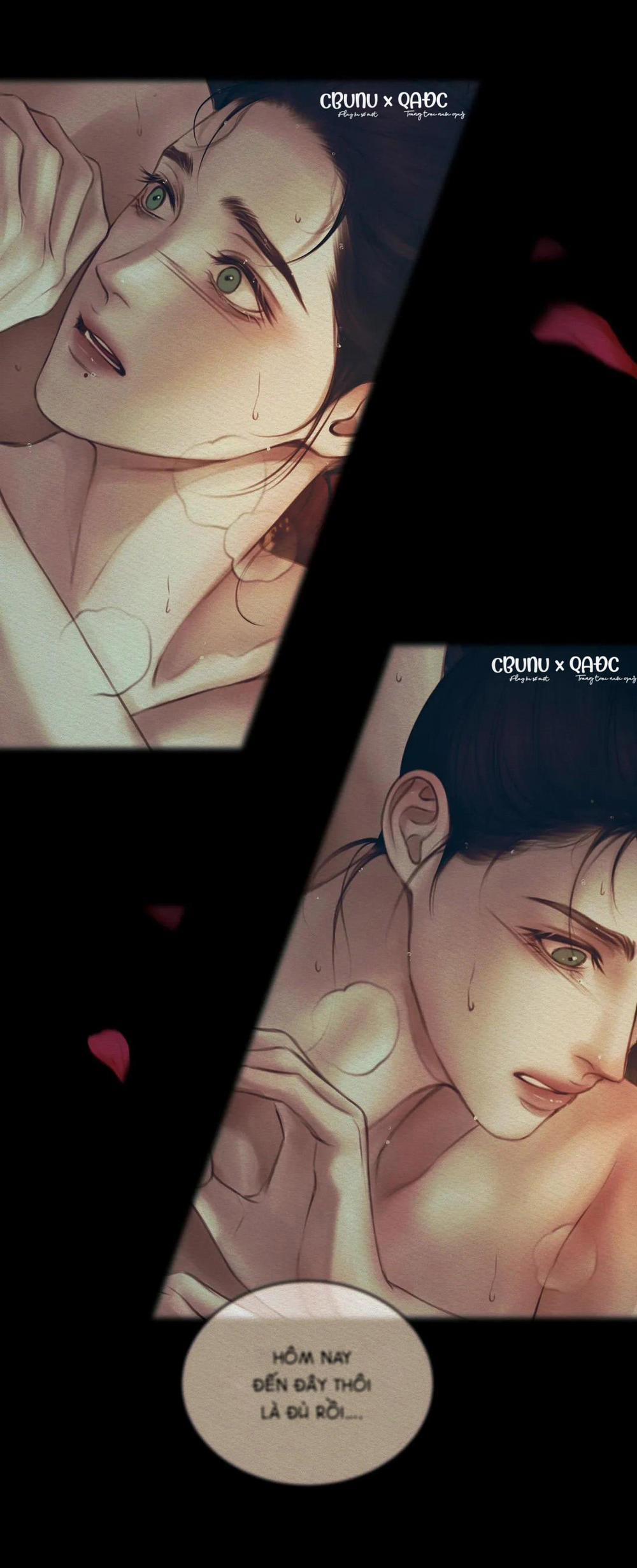 Củy Dạ Khút 37 trang 38