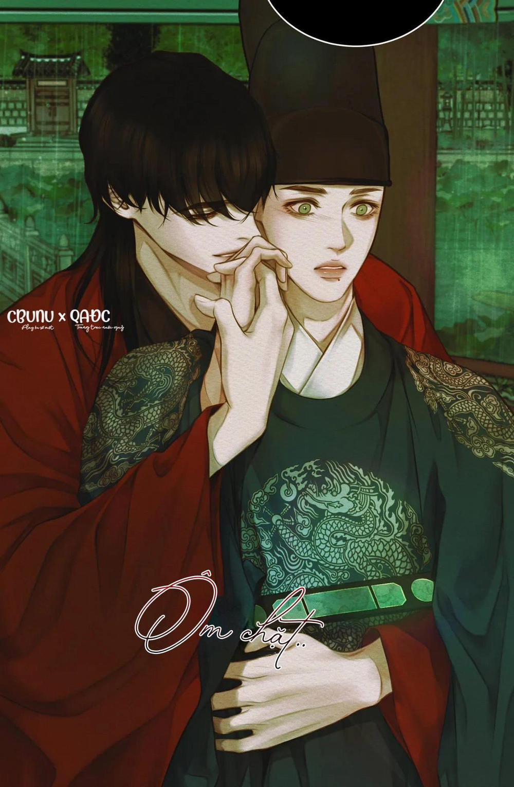 Củy Dạ Khút 37 trang 4