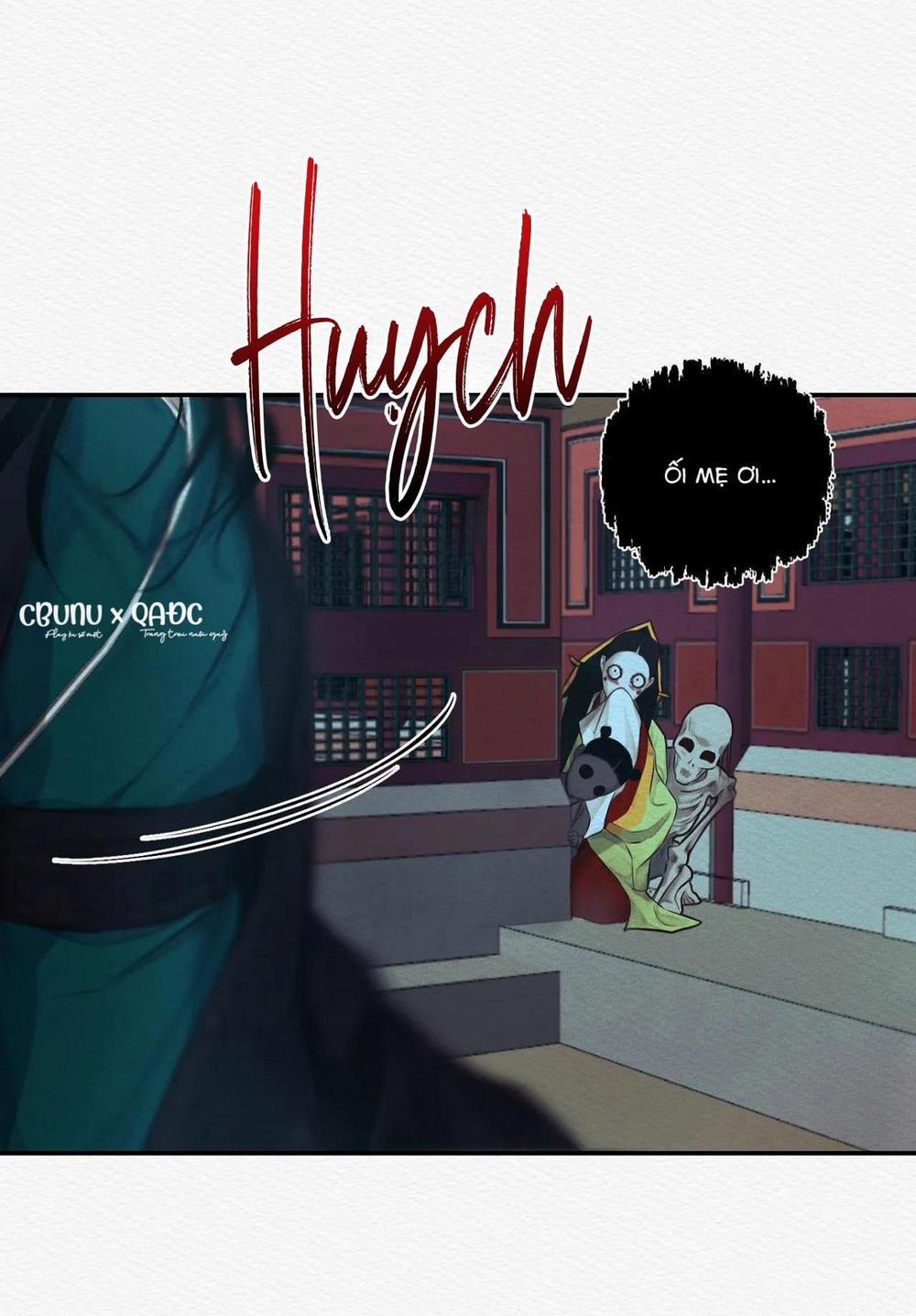 Củy Dạ Khút 37 trang 47