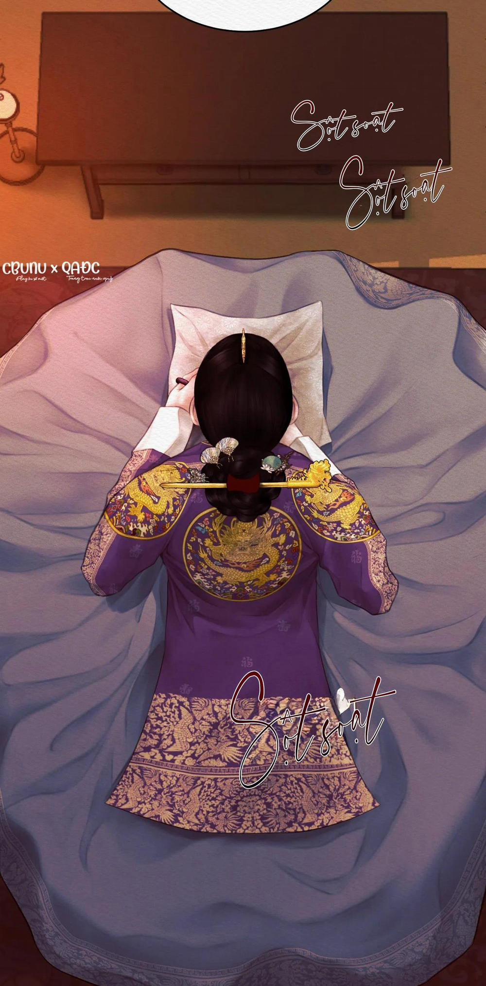 Củy Dạ Khút 37 trang 76