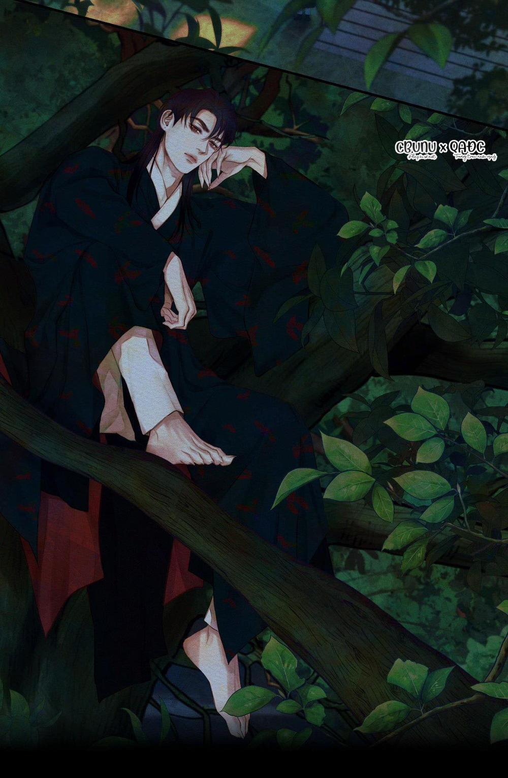 Củy Dạ Khút 39 trang 10