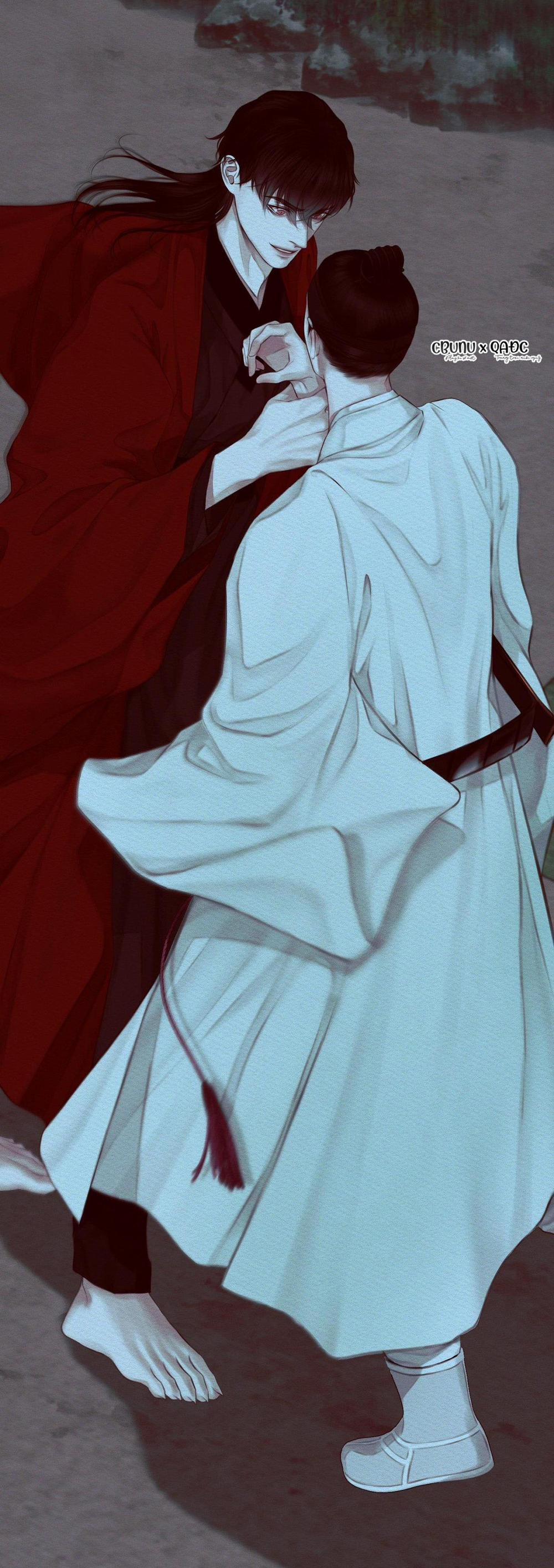 Củy Dạ Khút 39 trang 121