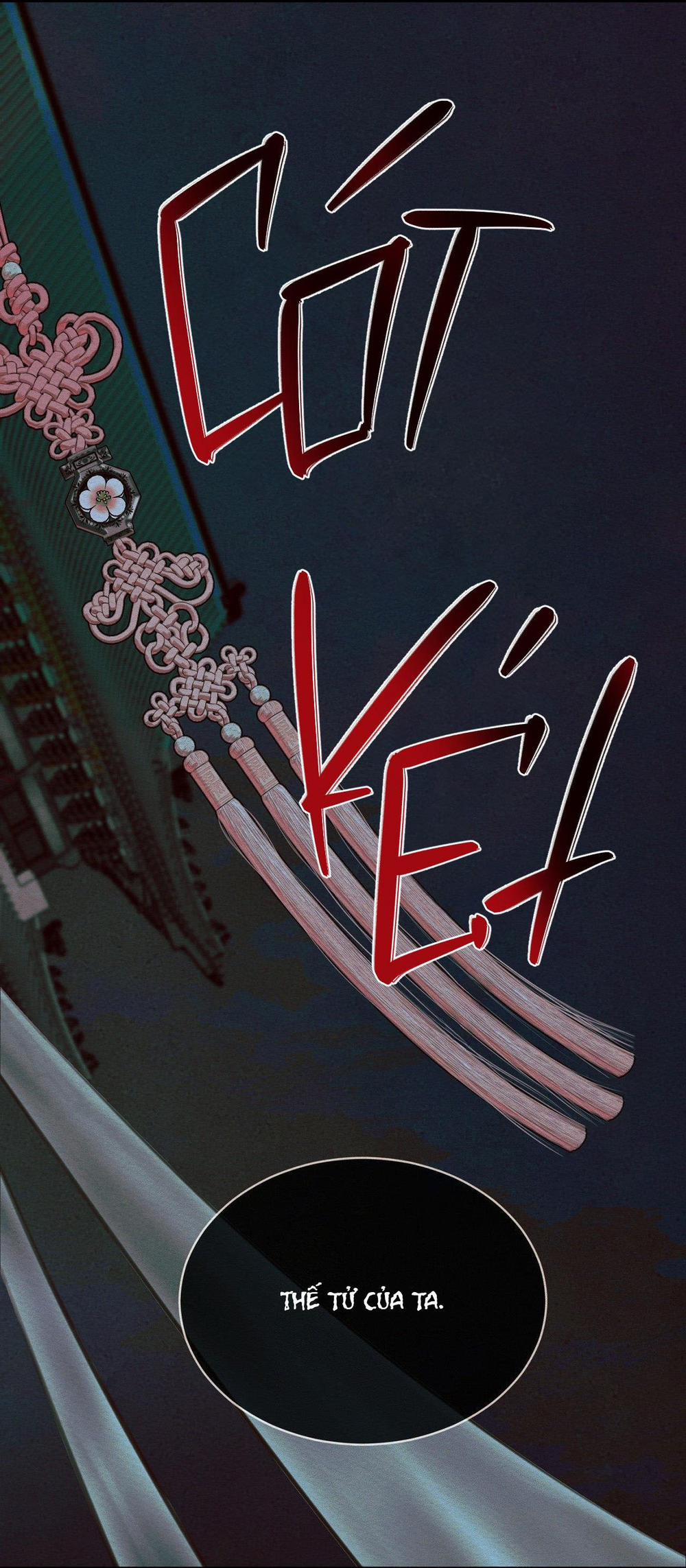 Củy Dạ Khút 39 trang 49