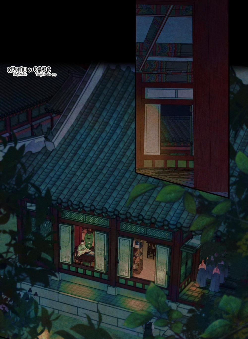 Củy Dạ Khút 39 trang 9