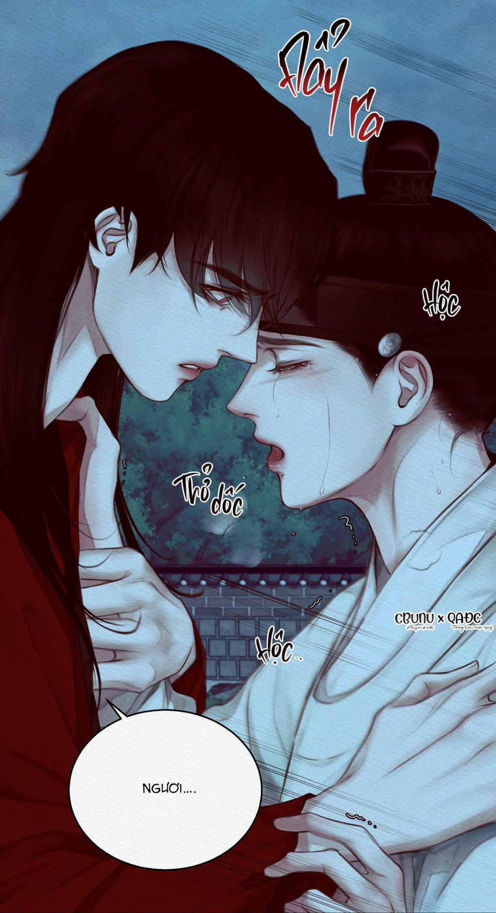 Củy Dạ Khút 40 trang 16