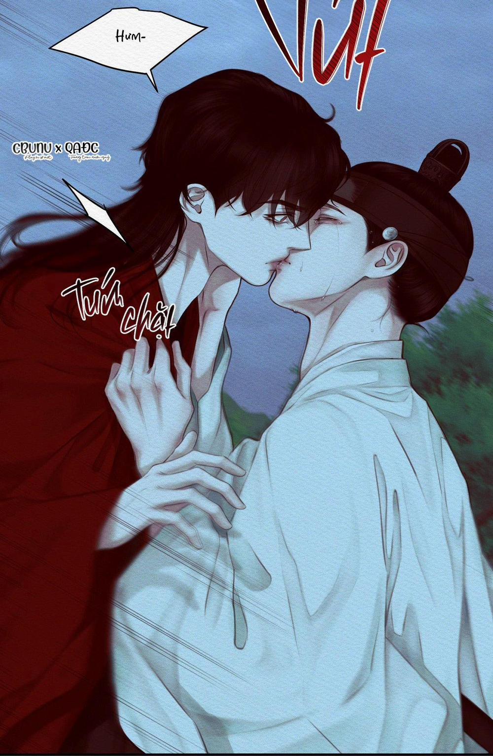 Củy Dạ Khút 40 trang 19