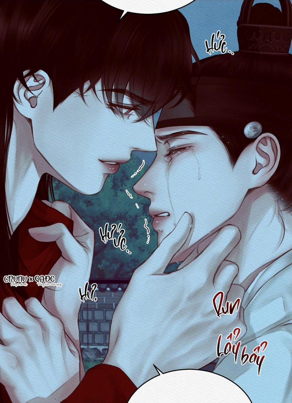 Củy Dạ Khút 40 trang 33