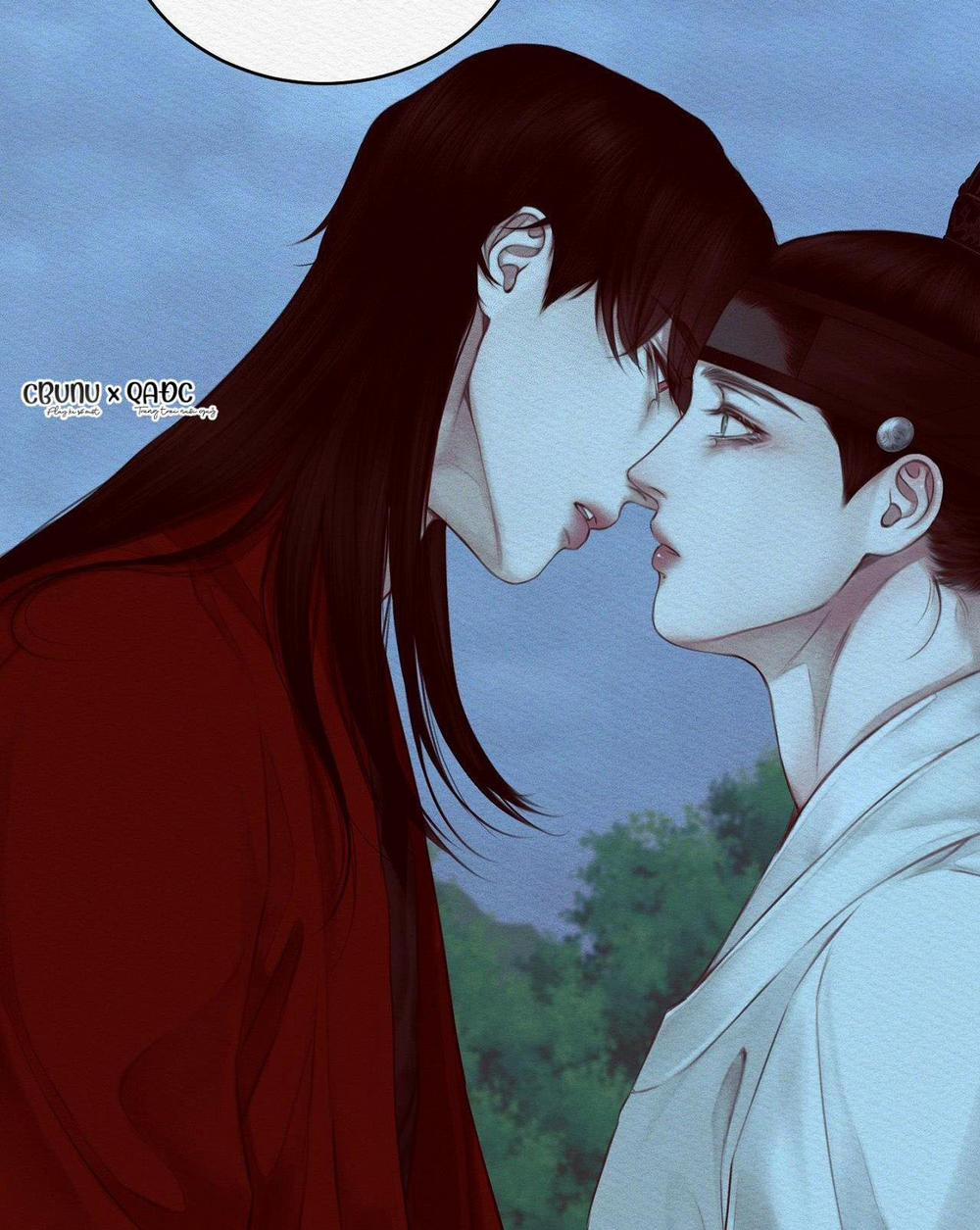 Củy Dạ Khút 40 trang 84