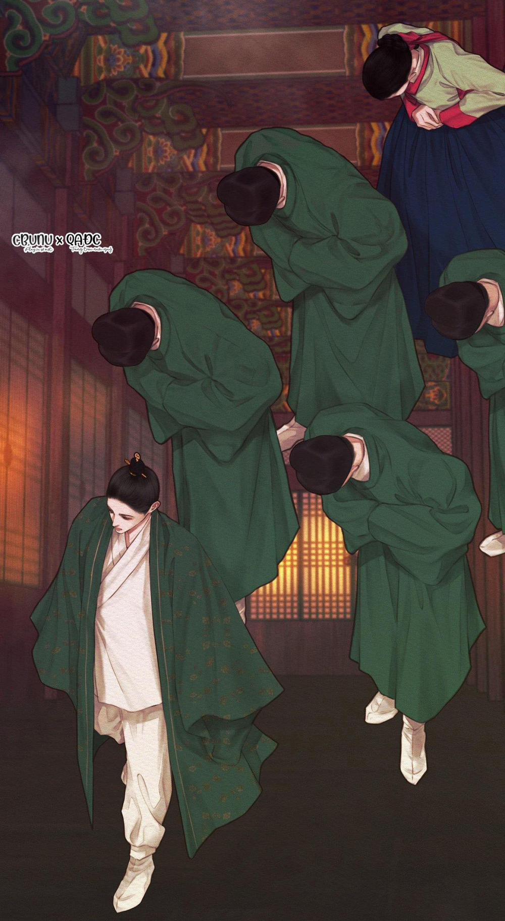 Củy Dạ Khút 41 trang 21