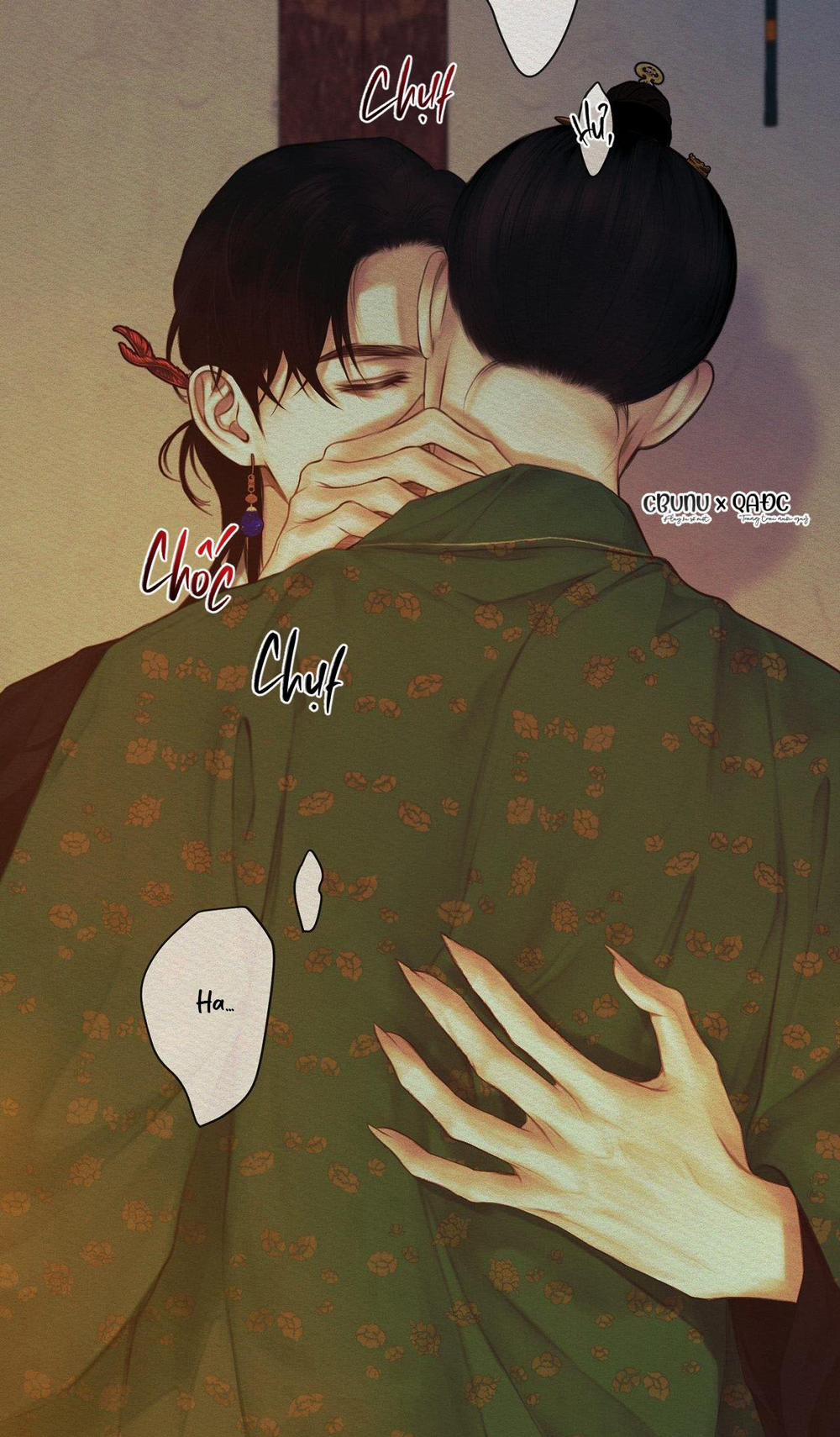 Củy Dạ Khút 41 trang 86