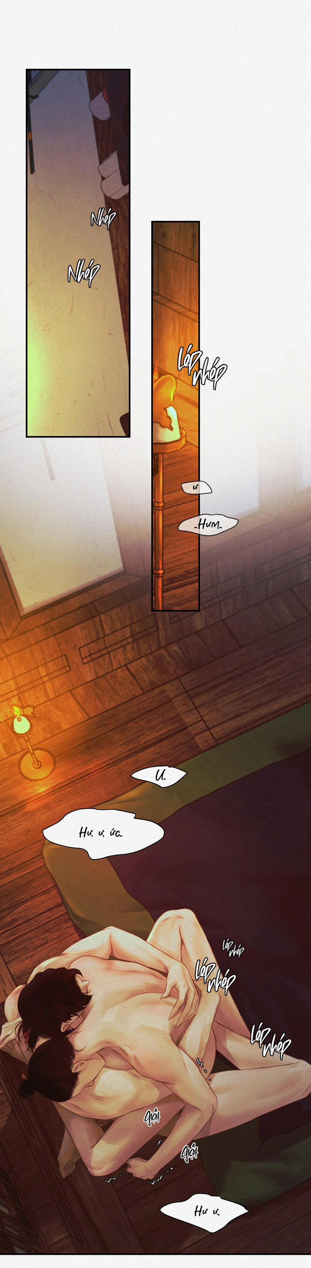 Củy Dạ Khút 43 trang 44