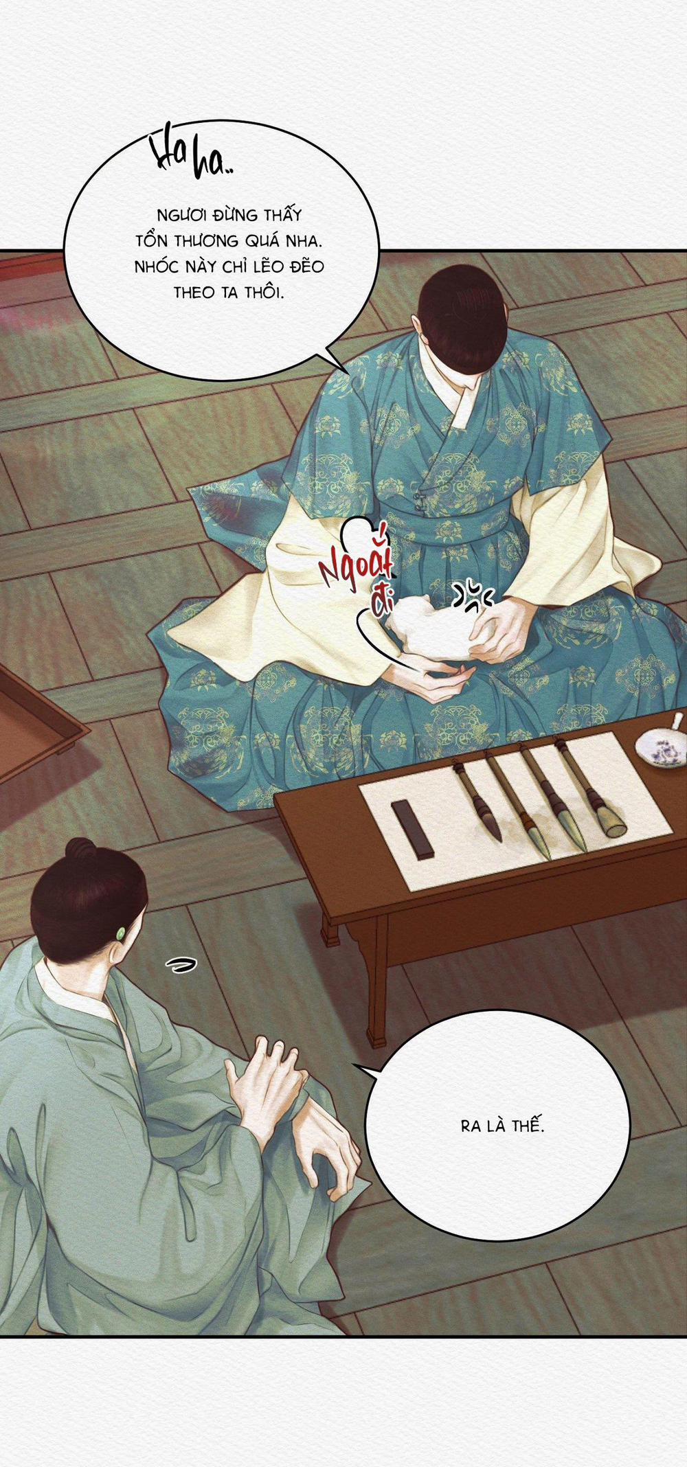 Củy Dạ Khút 45 trang 42