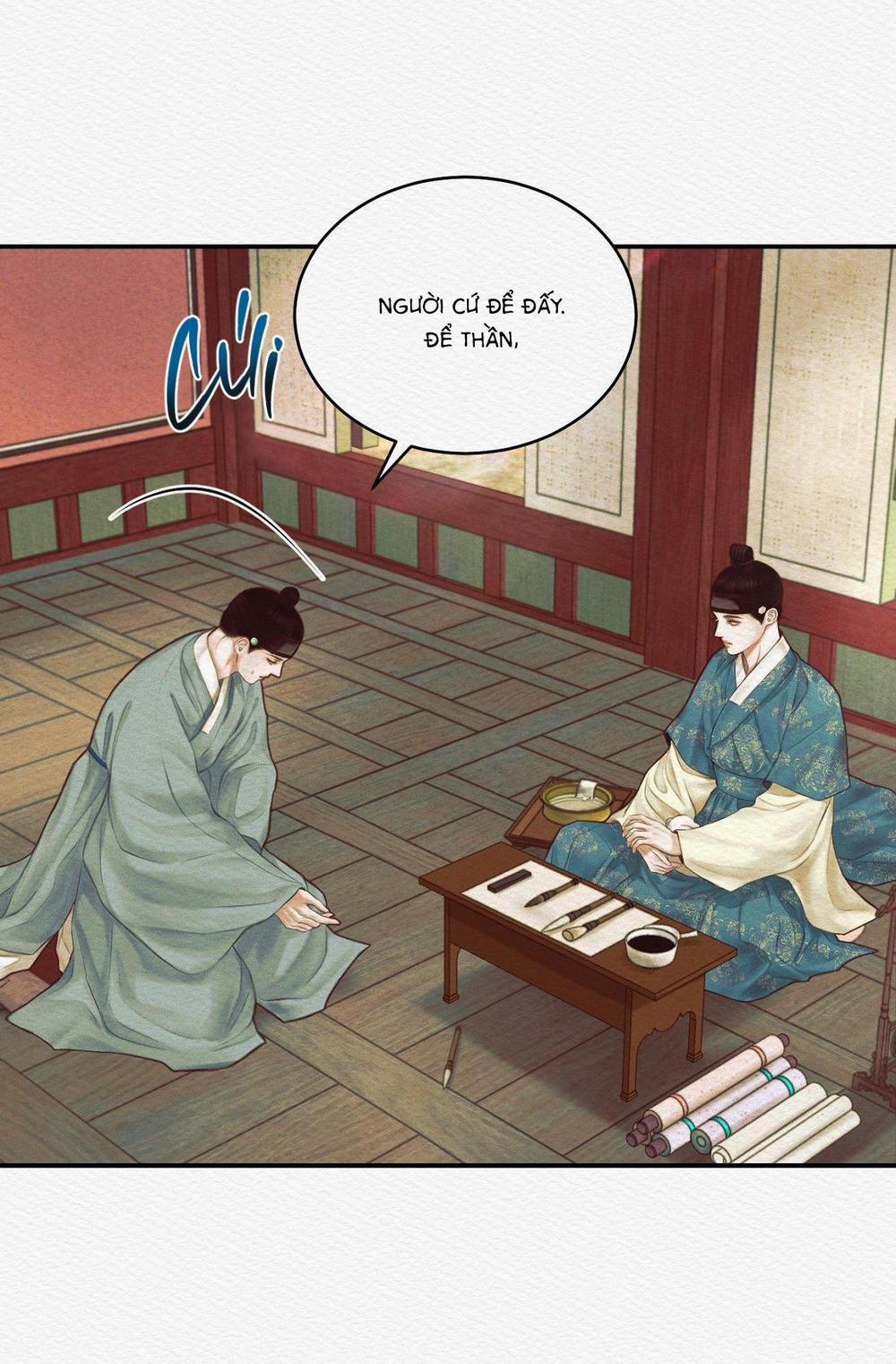 Củy Dạ Khút 45 trang 49