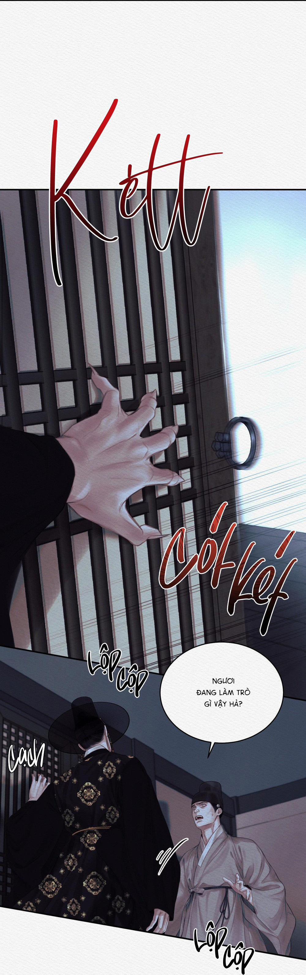 Củy Dạ Khút 46 trang 29