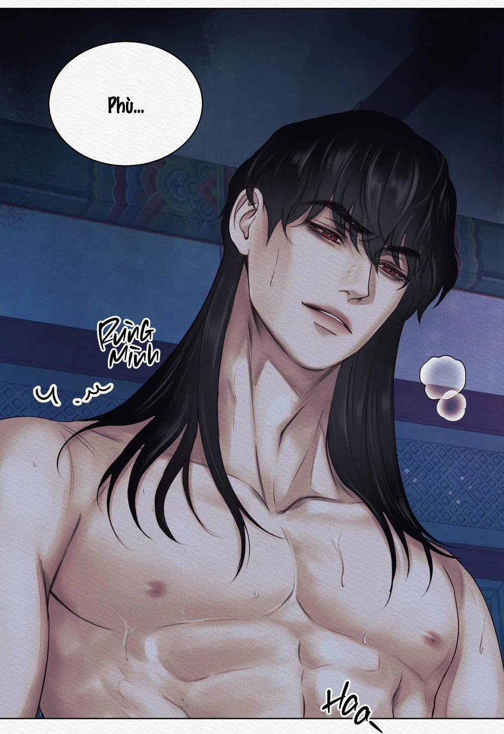 Củy Dạ Khút 5 trang 1