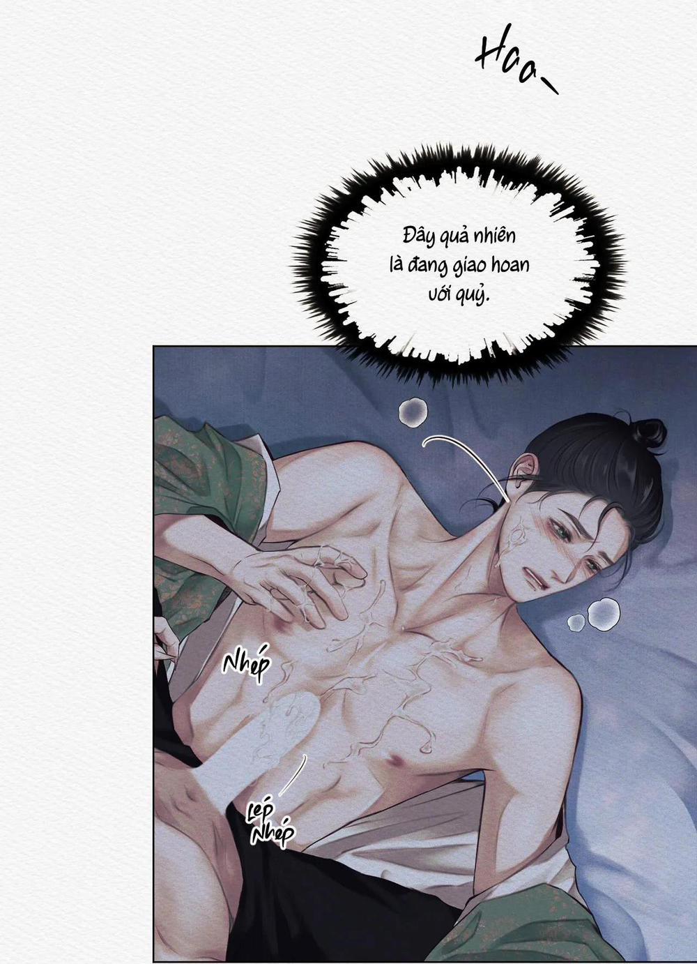 Củy Dạ Khút 5 trang 3