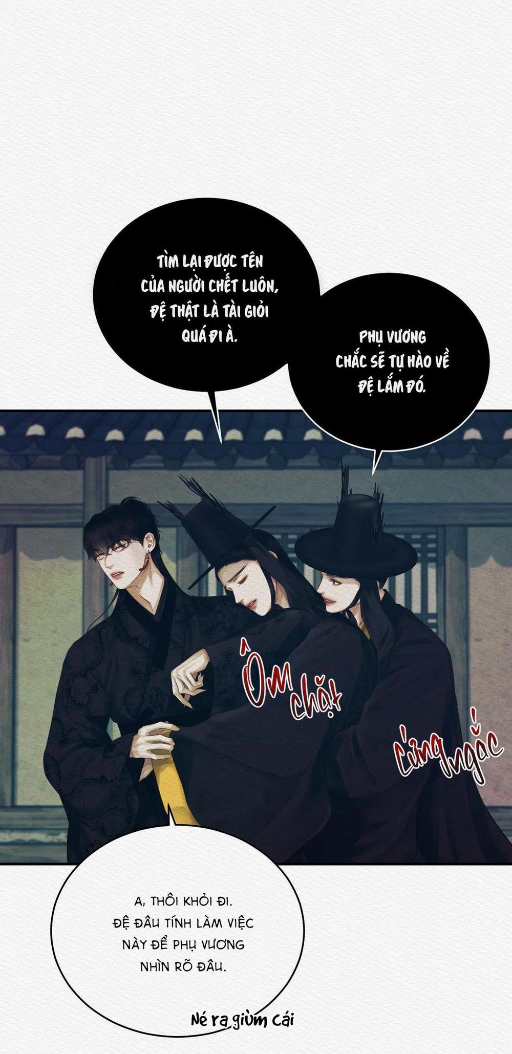 Củy Dạ Khút 53 trang 5