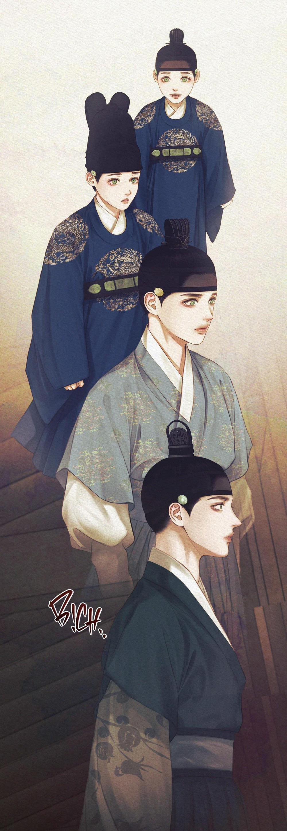 Củy Dạ Khút 54 trang 101