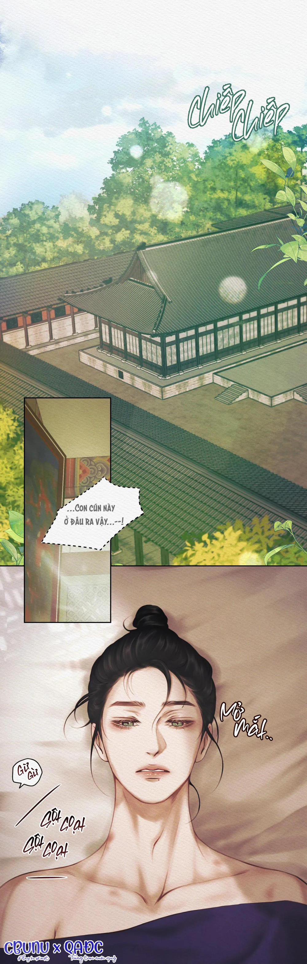 Củy Dạ Khút 7 trang 3