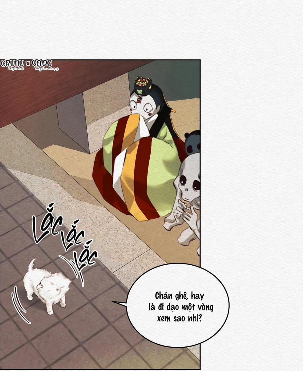 Củy Dạ Khút 8 trang 4