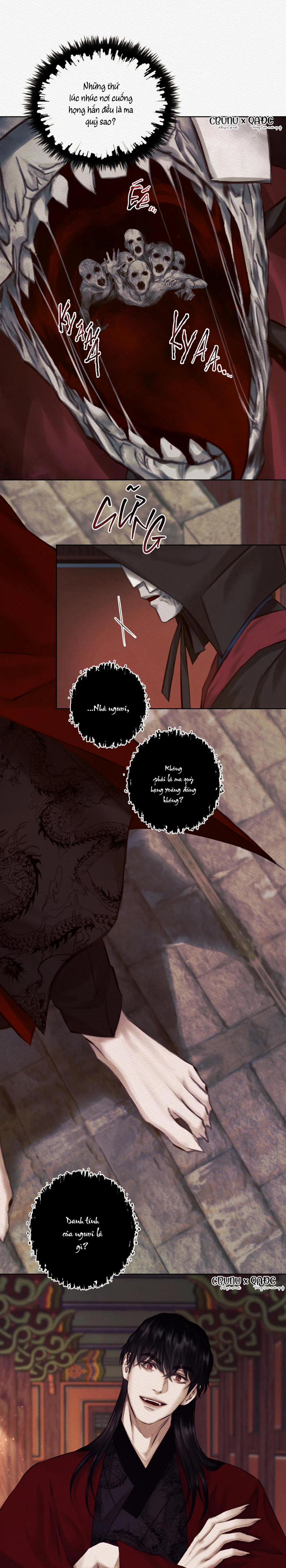 Củy Dạ Khút 8 trang 42