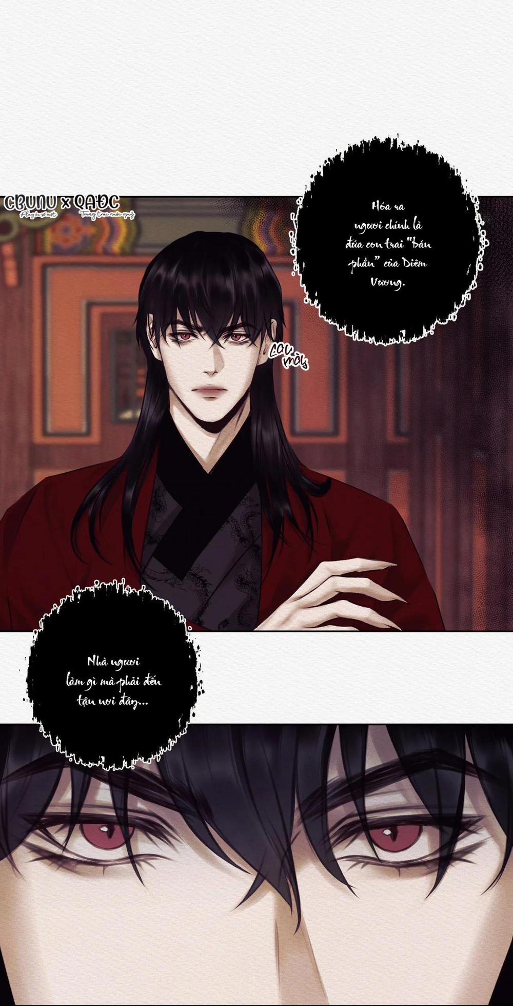 Củy Dạ Khút 8 trang 47