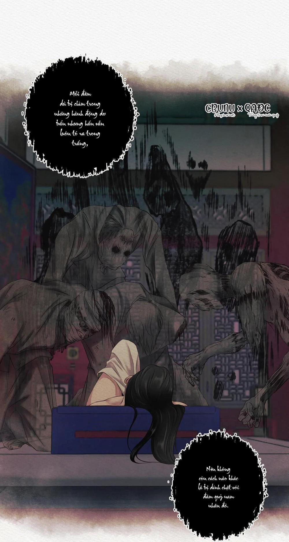 Củy Dạ Khút 8 trang 52