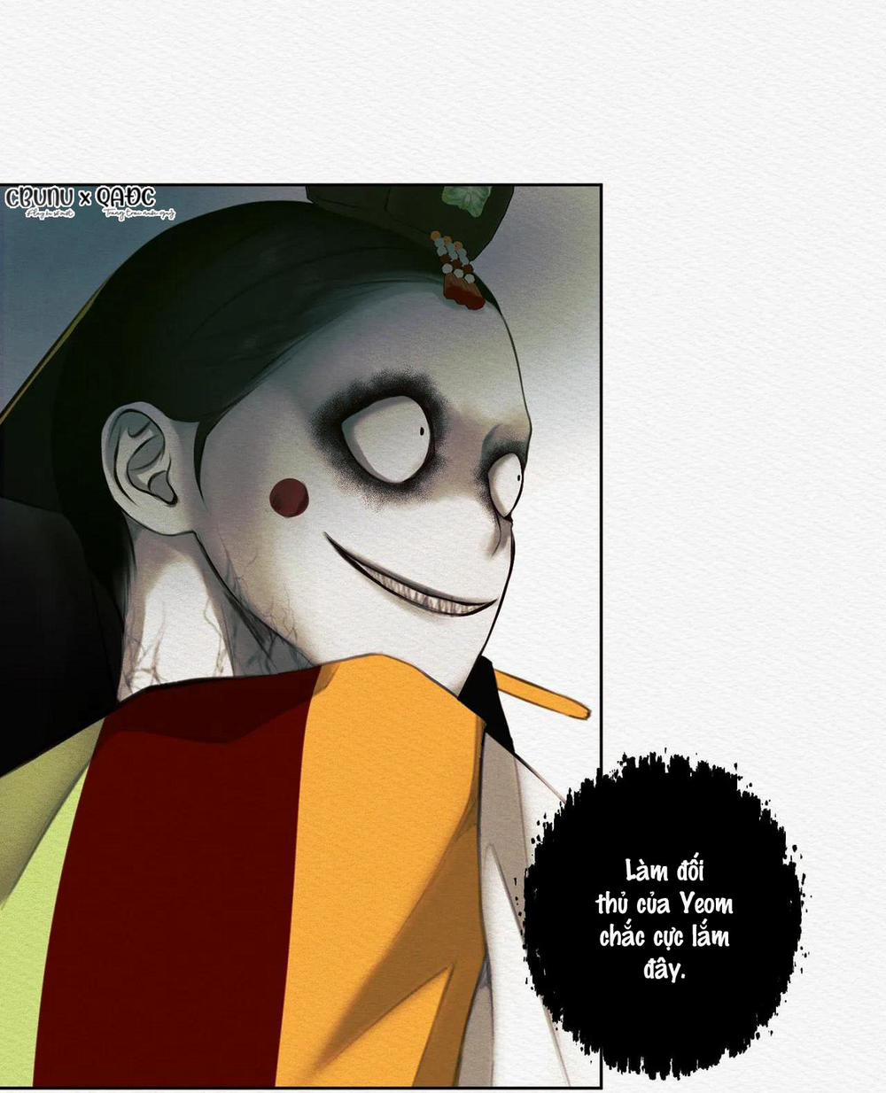 Củy Dạ Khút 8 trang 8