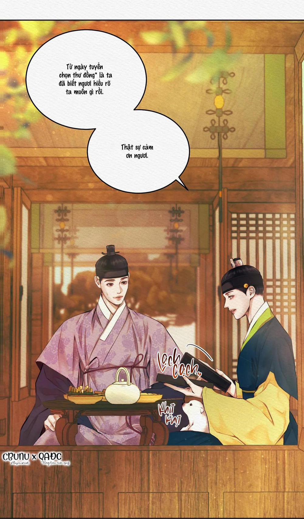 Củy Dạ Khút 9 trang 20