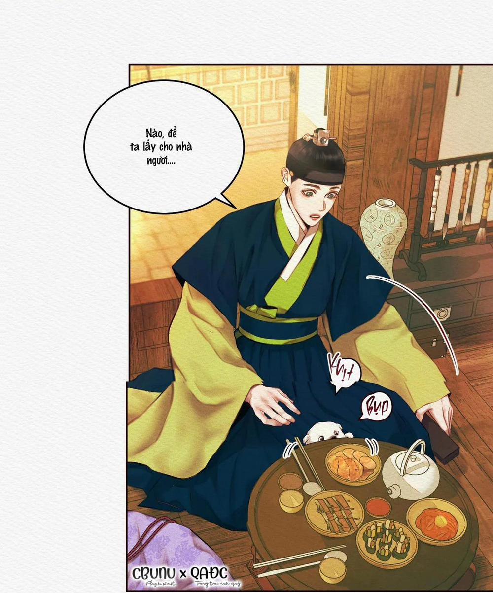 Củy Dạ Khút 9 trang 23