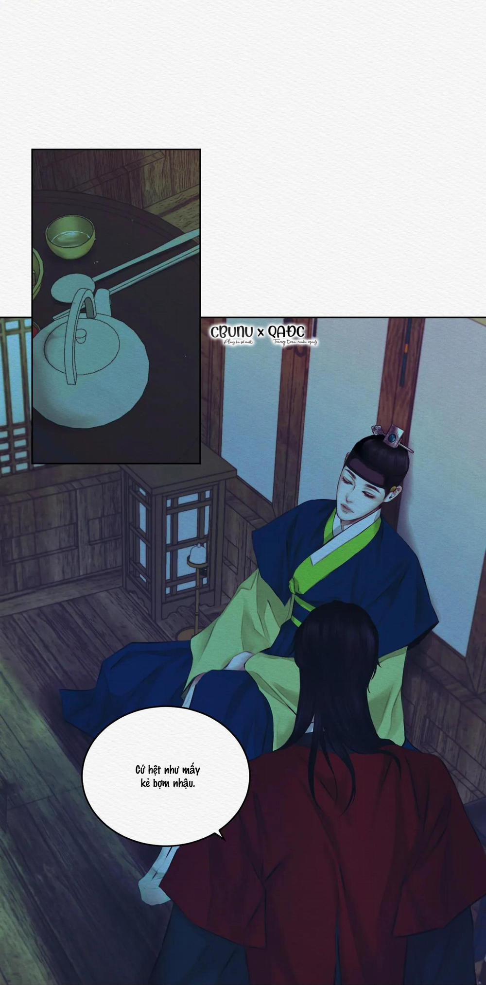 Củy Dạ Khút 9 trang 79