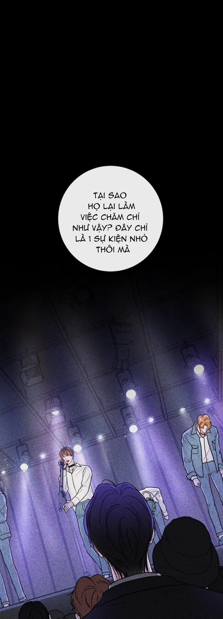 Cyber Sex On-air 0 End trang 0