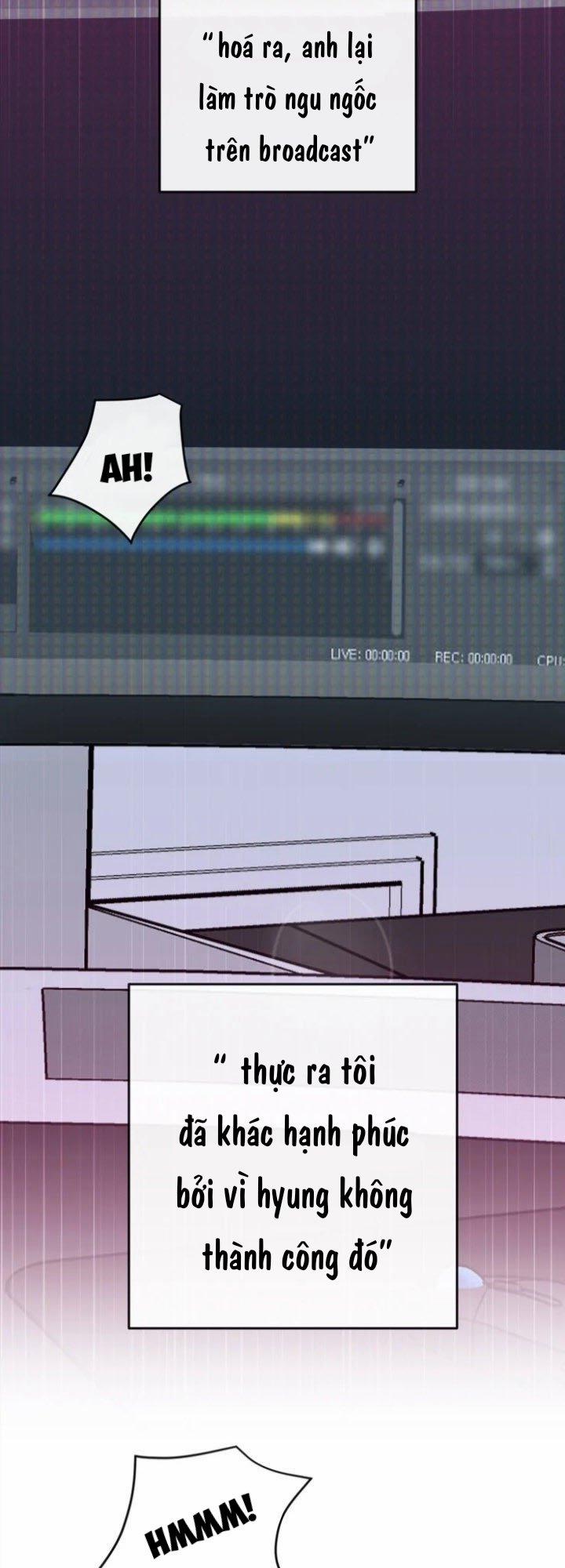 Cyber Sex On-air 0 End trang 11