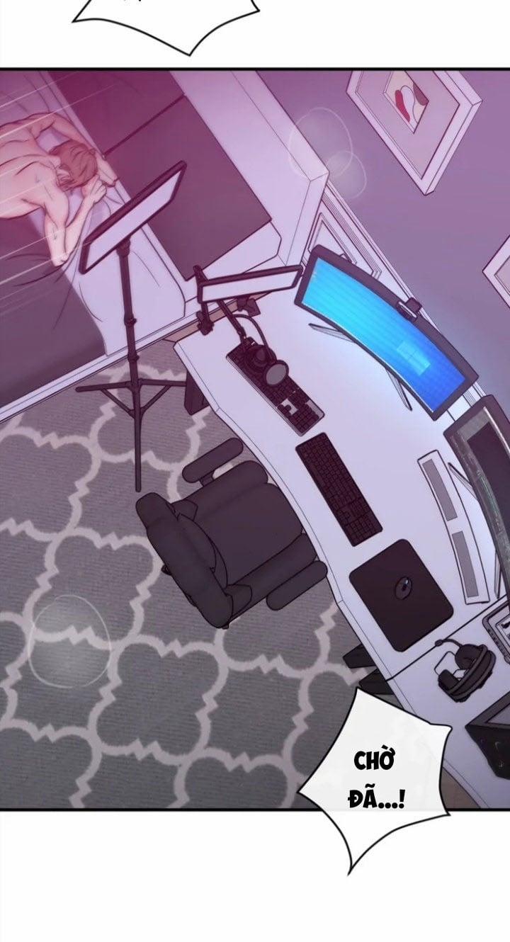 Cyber Sex On-air 0 End trang 12