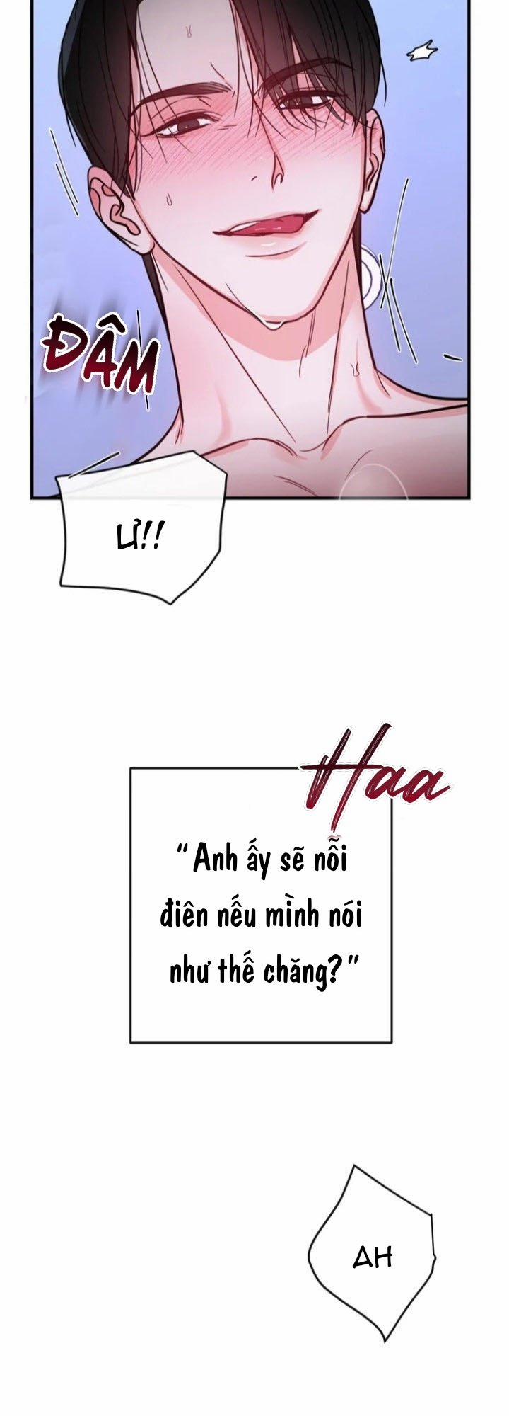 Cyber Sex On-air 0 End trang 16