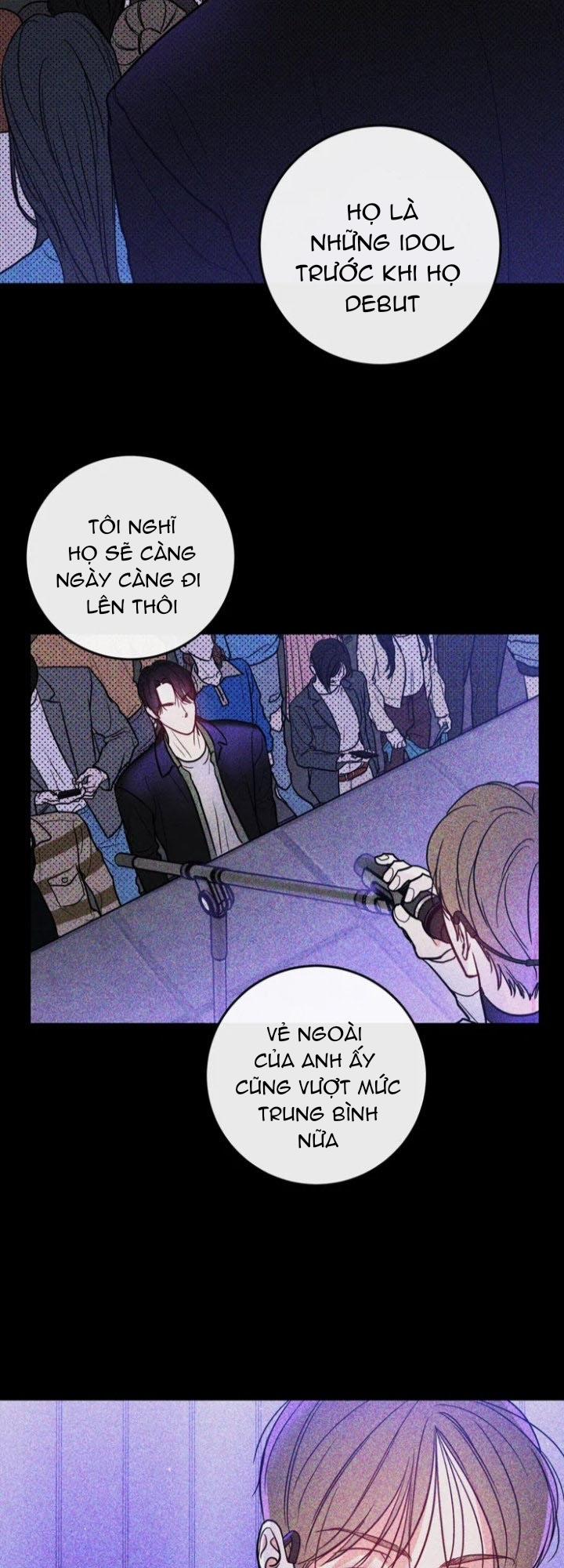 Cyber Sex On-air 0 End trang 2