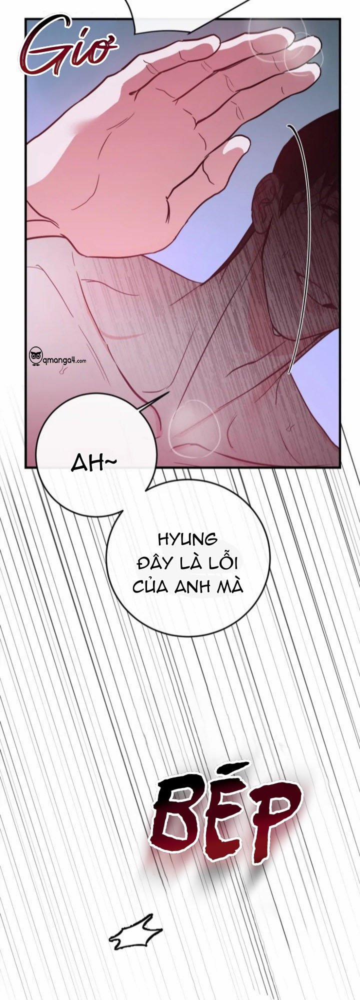 Cyber Sex On-air 0 End trang 23