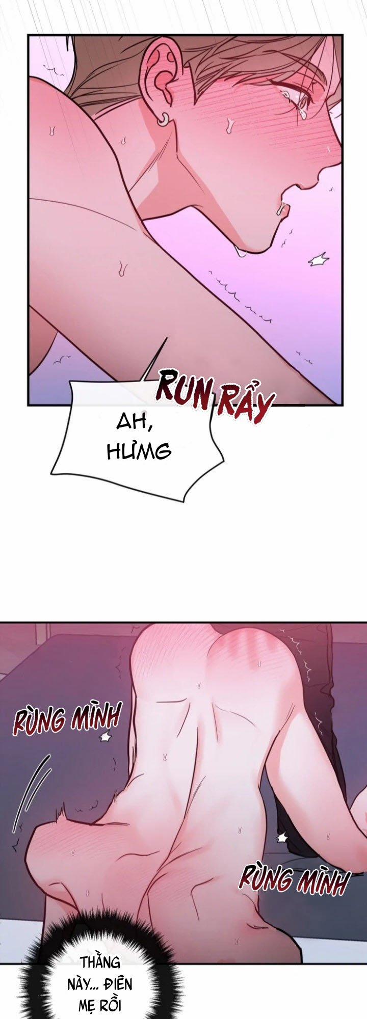 Cyber Sex On-air 0 End trang 25