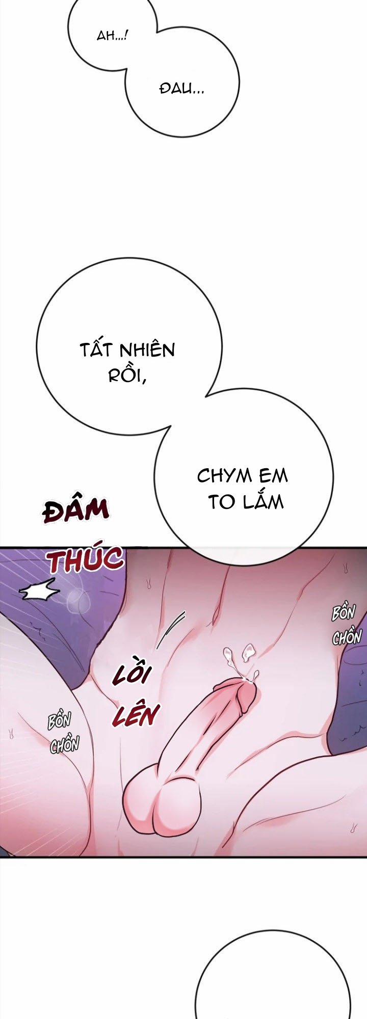 Cyber Sex On-air 0 End trang 33