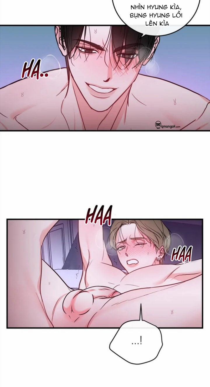 Cyber Sex On-air 0 End trang 34