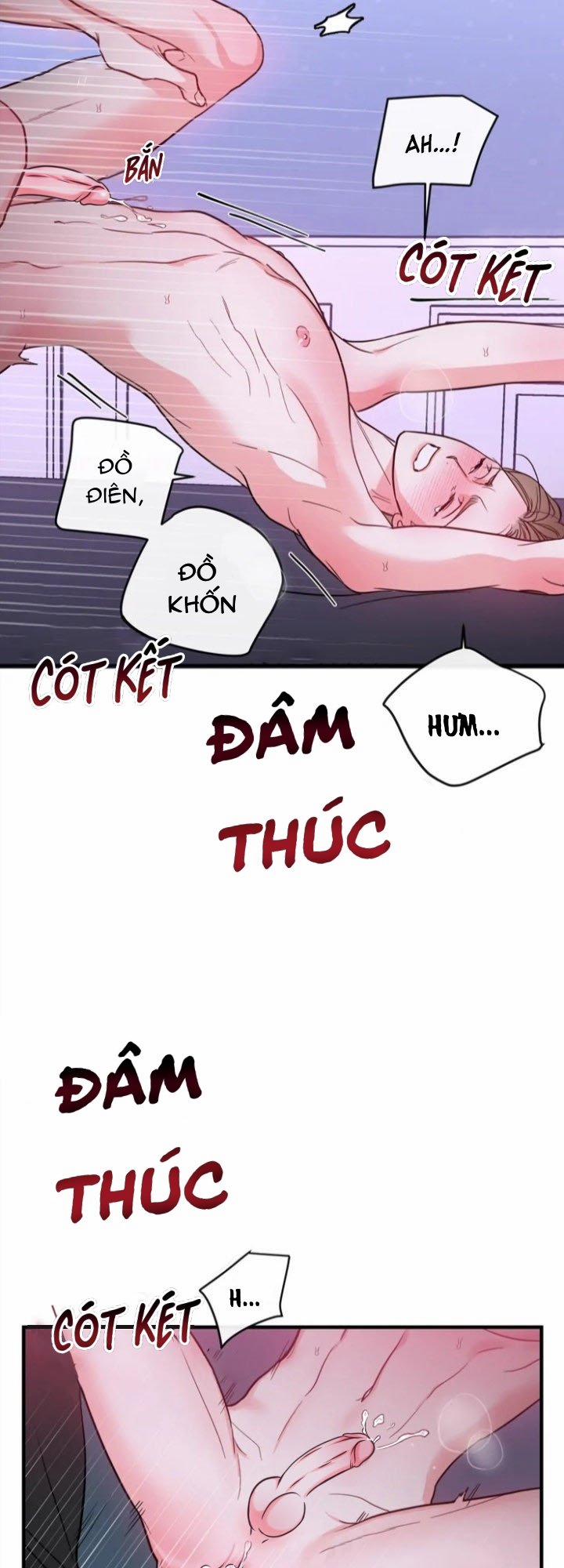 Cyber Sex On-air 0 End trang 36