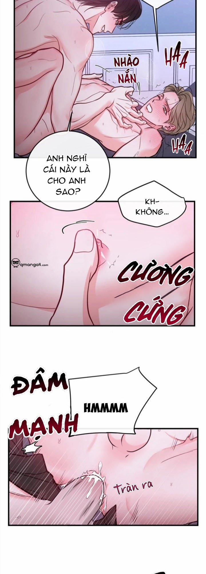 Cyber Sex On-air 0 End trang 38