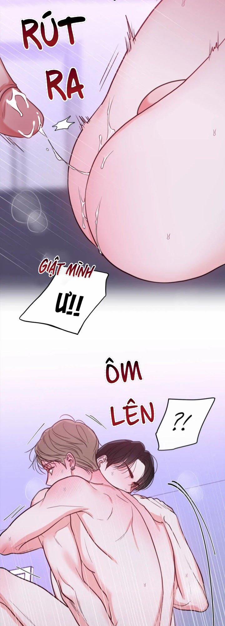 Cyber Sex On-air 0 End trang 42