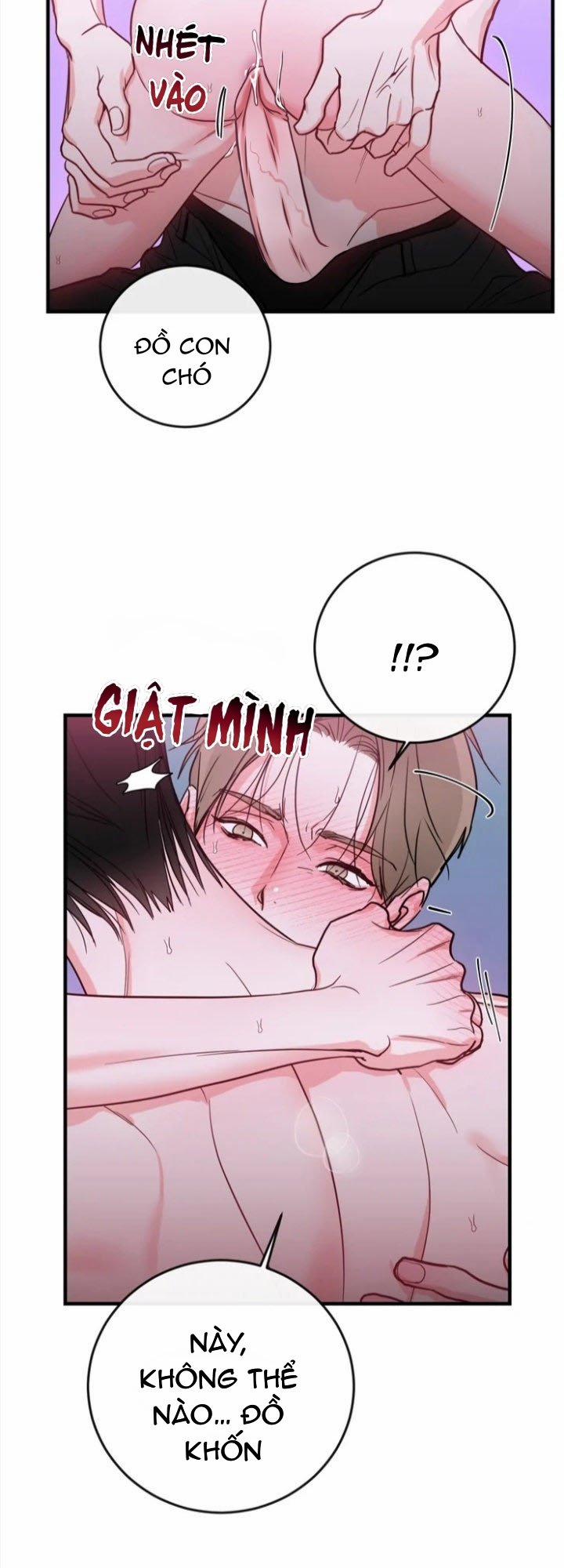 Cyber Sex On-air 0 End trang 44